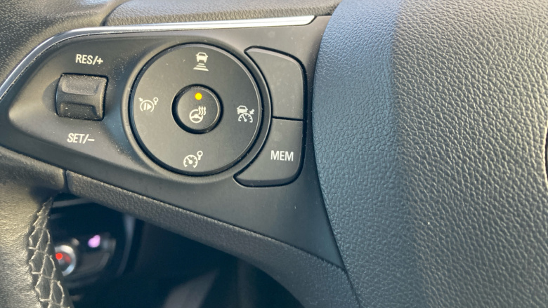 Vauxhall Mokka 1.2 Turbo Elite Nav Premium 5dr Petrol Hatchback